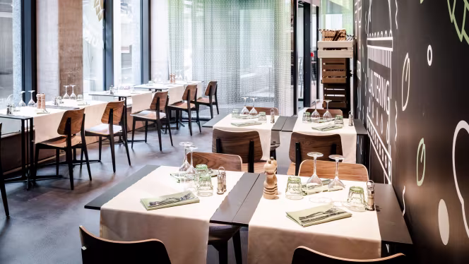 Montreux Jazz Café Pont-Rouge - 7