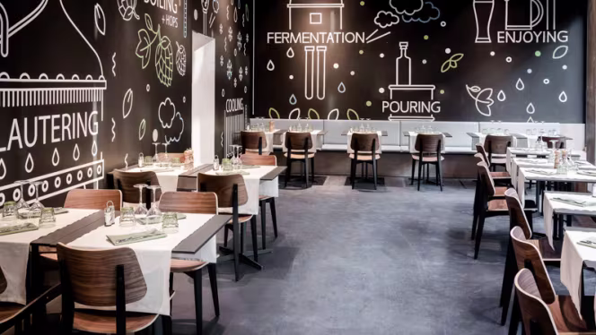 Montreux Jazz Café Pont-Rouge - 0