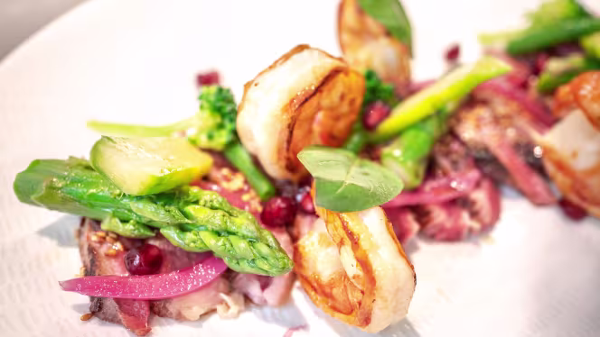 Montreux Jazz Café Pont-Rouge - 5