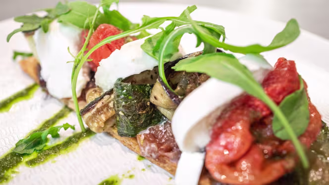 Montreux Jazz Café Pont-Rouge - 4