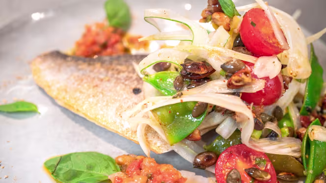 Montreux Jazz Café Pont-Rouge - 1