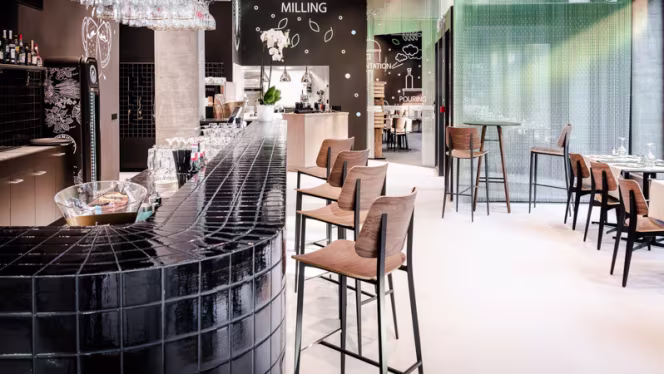 Montreux Jazz Café Pont-Rouge - 8