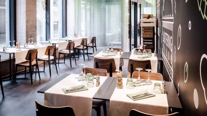 Montreux Jazz Café Pont-Rouge - 9