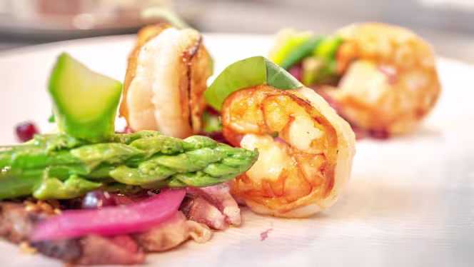 Montreux Jazz Café Pont-Rouge - 3