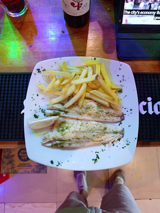 Cafe Del Mar  Benalmádena  Costa - 3
