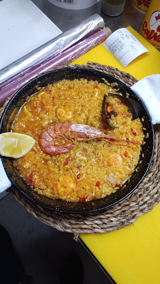 Cafe Del Mar  Benalmádena  Costa - 0
