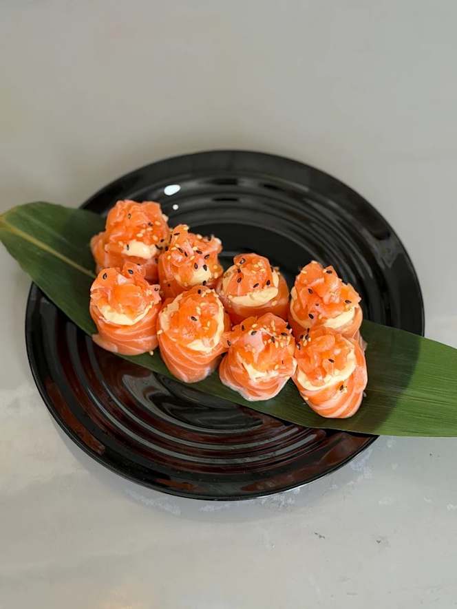 Umi no Sora Sushi - 0