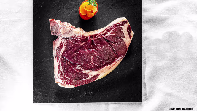 Restaurant du Château de la Tour - 1