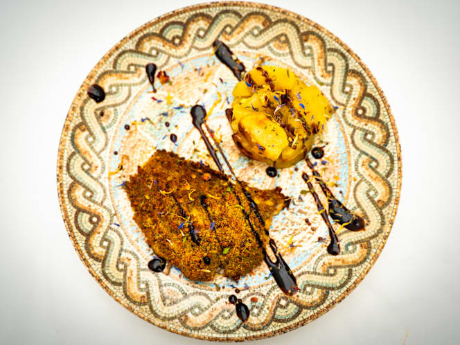 Residence Archimede - 5