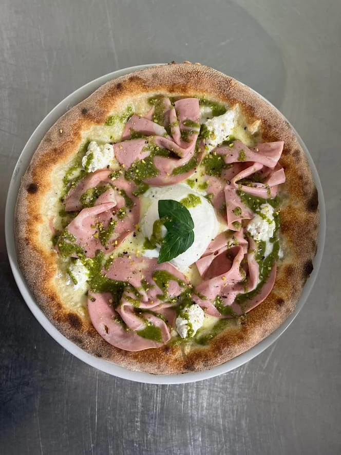 Residence Archimede - 7