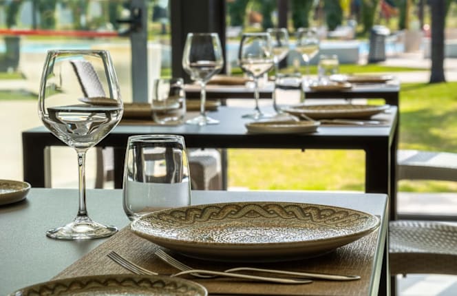 Residence Archimede - 0