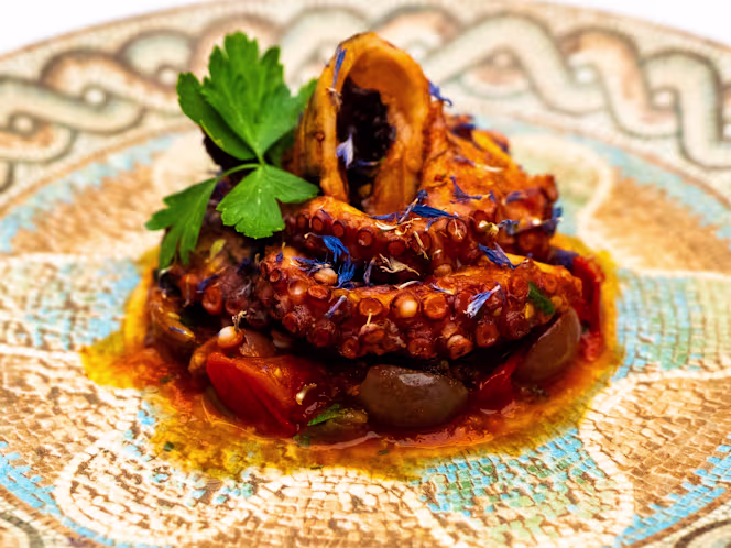 Residence Archimede - 1