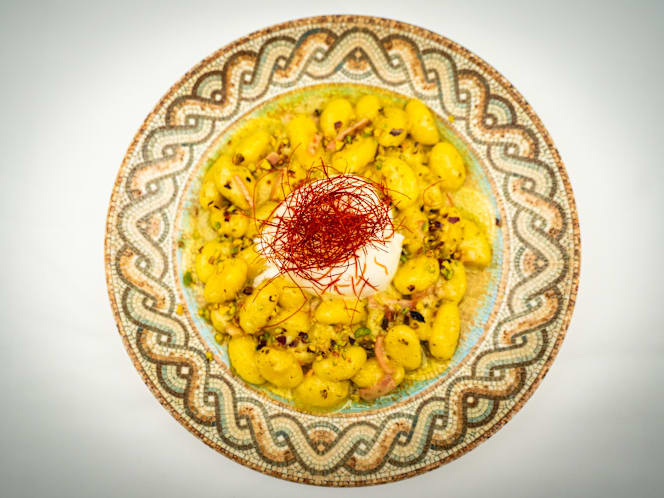 Residence Archimede - 3