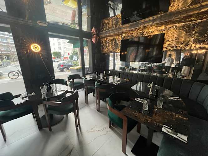 Le Relais d'Anamour - 3