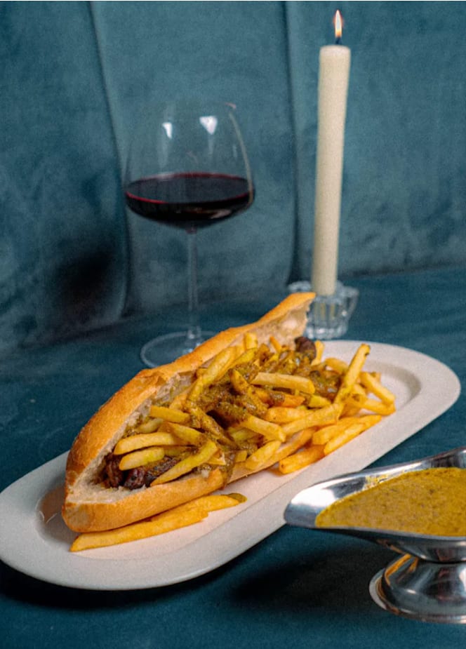 Le Relais d'Anamour - 1