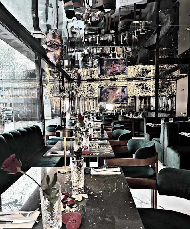 Le Relais d'Anamour - 2