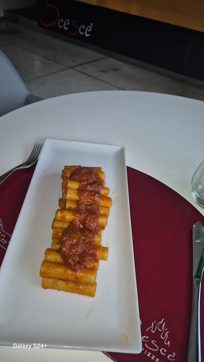 SceSce - Braceria Pizzeria - 4