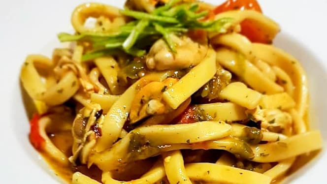 SceSce - Braceria Pizzeria - 9