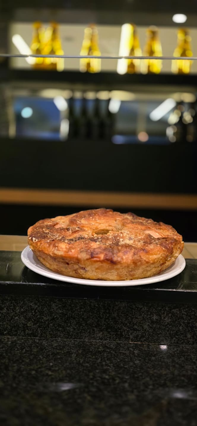 SceSce - Braceria Pizzeria - 8