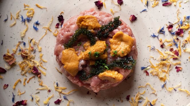 Osushi Japanese Experience - 3