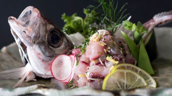 Osushi Japanese Experience - 8