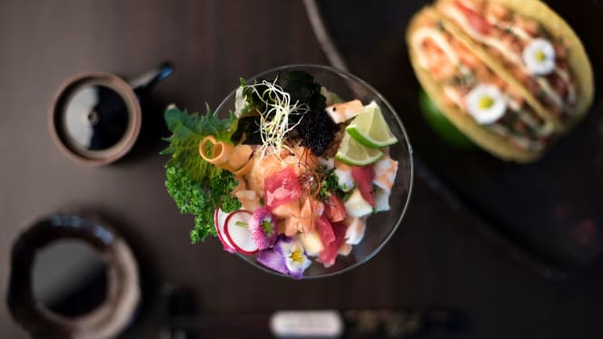 Osushi Japanese Experience - 4