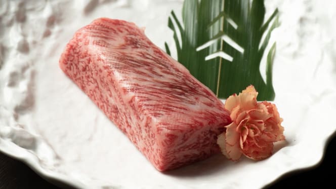 Osushi Japanese Experience - 0