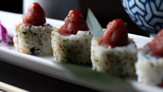 Osushi Japanese Experience - 6