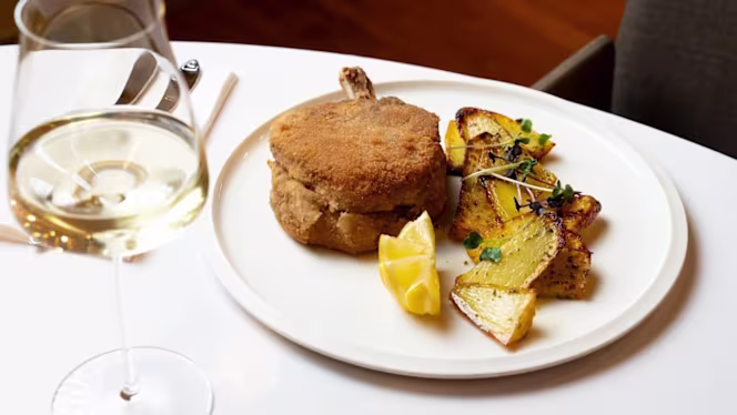 Trattoria Senza - Gluten Free Restaurant - 8