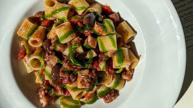 Trattoria Senza - Gluten Free Restaurant - 1