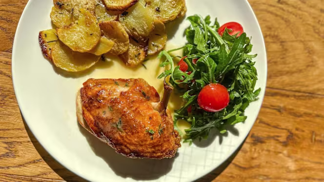 Trattoria Senza - Gluten Free Restaurant - 4