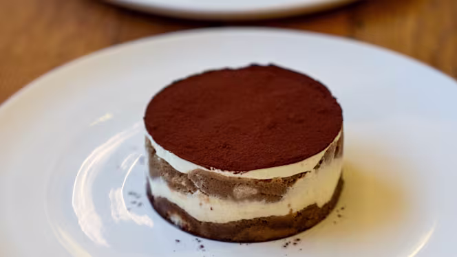 Trattoria Senza - Gluten Free Restaurant - 6