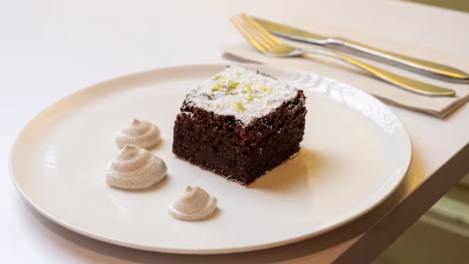 Trattoria Senza - Gluten Free Restaurant - 7