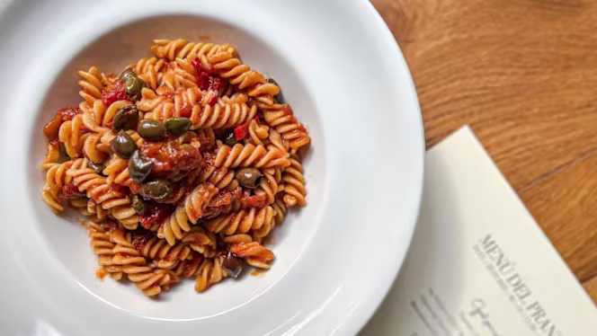 Trattoria Senza - Gluten Free Restaurant - 2