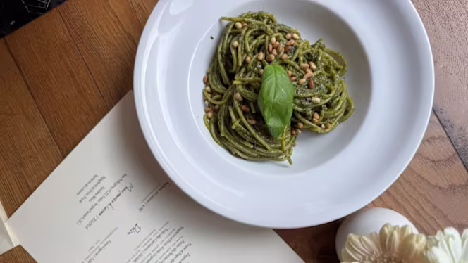 Trattoria Senza - Gluten Free Restaurant - 0