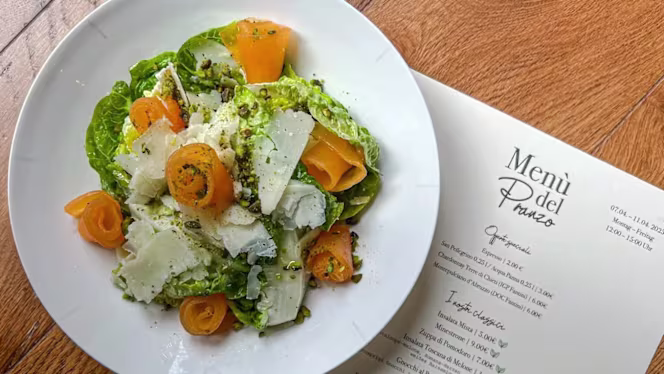 Trattoria Senza - Gluten Free Restaurant - 3