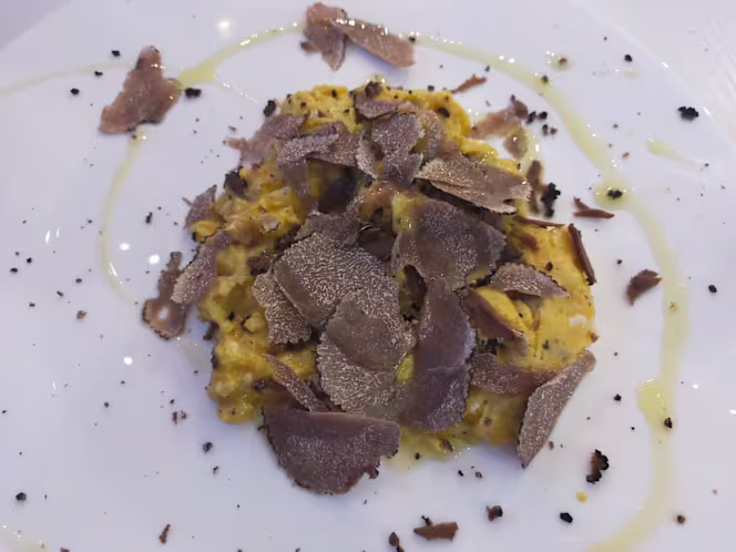 Osteria del Borgo - 8