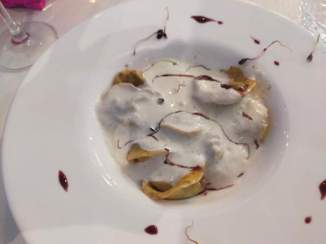 Osteria del Borgo - 0