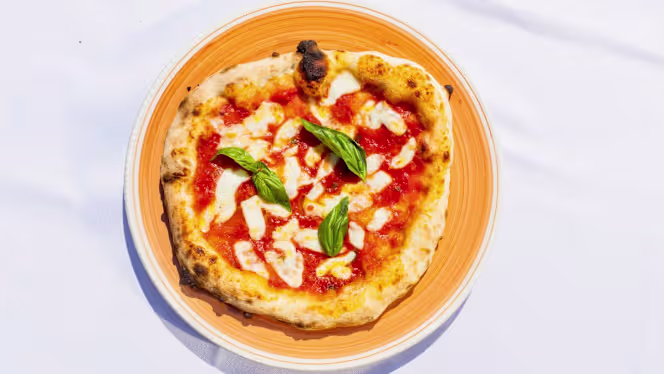 Osteria del Borgo - 5