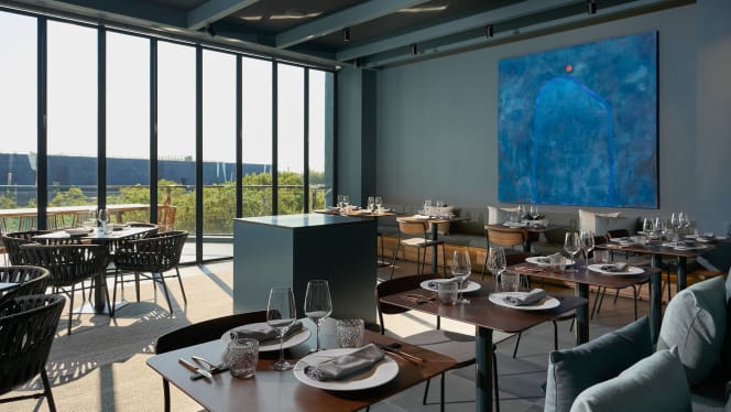 Dagma By Hotel Barcelona Princess - 8