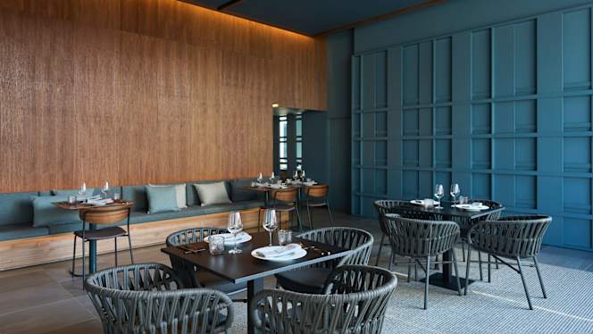 Dagma By Hotel Barcelona Princess - 5