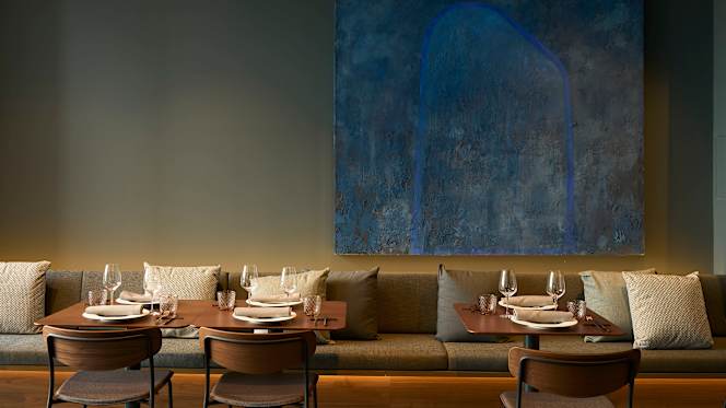 Dagma By Hotel Barcelona Princess - 0