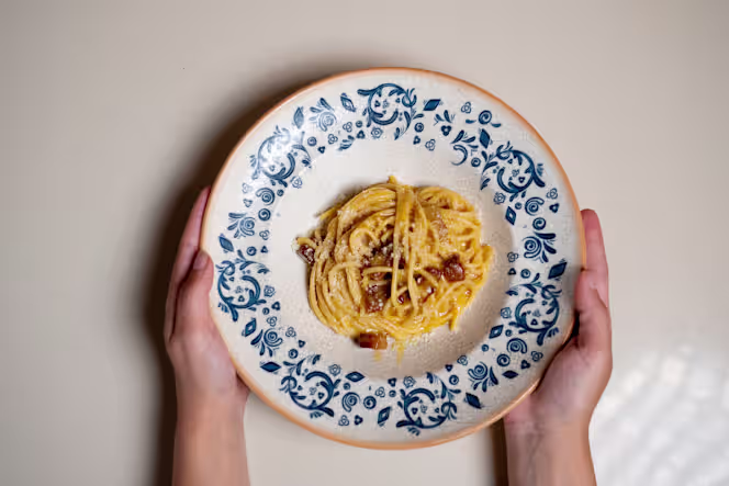 La Piazza Aragón - 6