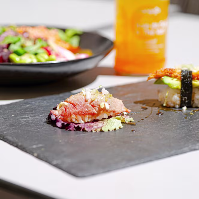 Hai Sushi Marseille - 1