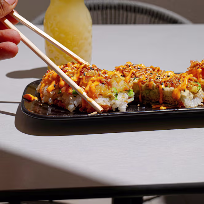 Hai Sushi Marseille - 7