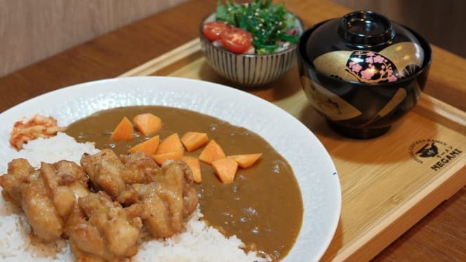 Megami Ramen Sabadell - 5