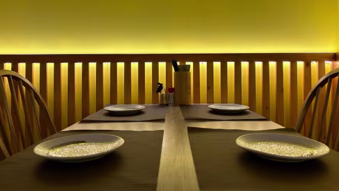 Megami Ramen Sabadell - 4