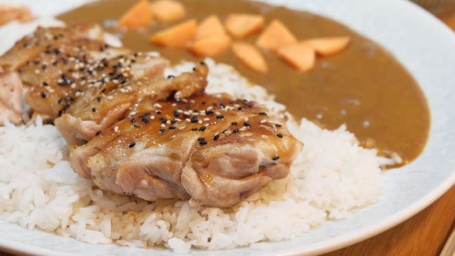 Megami Ramen Sabadell - 7