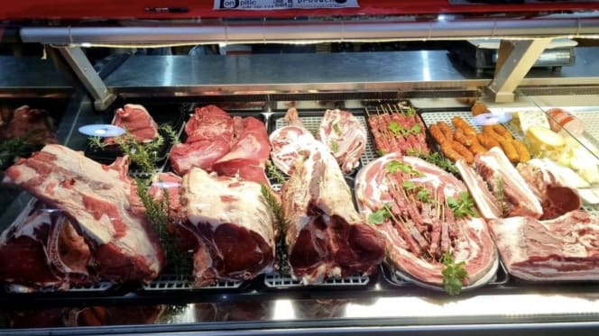 Braceria Ferro e Fuoco - 6