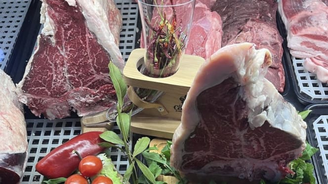 Braceria Ferro e Fuoco - 4